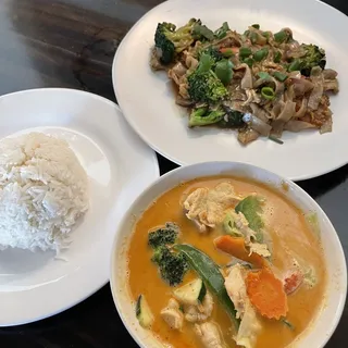 Jasmine Rice