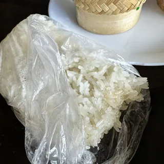 Sticky Rice