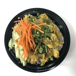 Bang Sen Mee