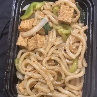 Pad Udon