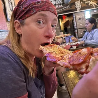 Lisa S.