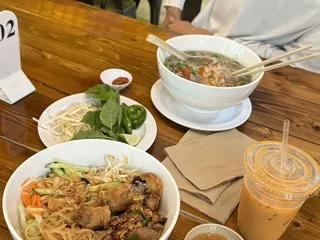 The Mango's Chinese