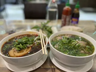 Bund Wok -Plano