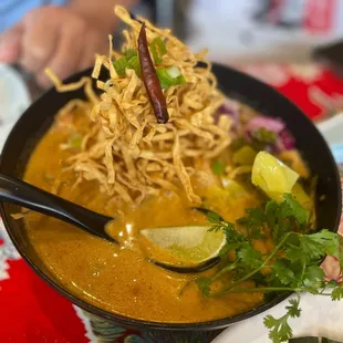 Khao Soi