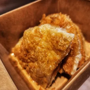 Roti ($3.50)