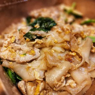 Pad See Ew