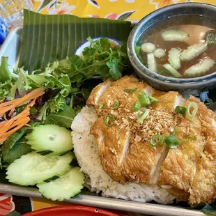 Khao Mun Gai