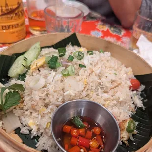 Yellow Curry