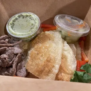 Kiew Wan Roti