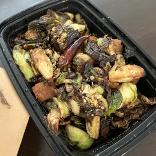 Pork Belly