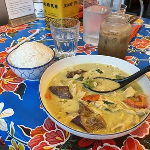 Kang Kiew Wan Gai