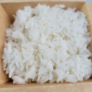 Jasmine Rice