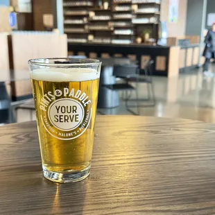 Paddy's Pilsner (Surly)