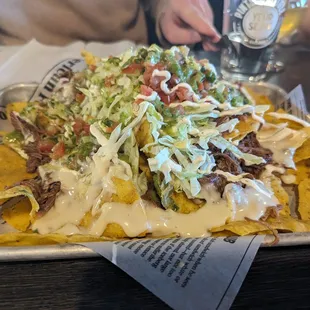 Nachos