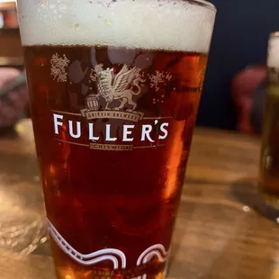 Fullers ESB!