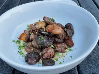 Copper & Kings American