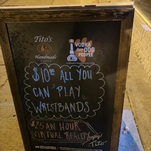 Deal as of 11/4/23