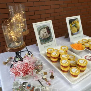 Event catering