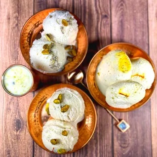 ras malai ice cream
