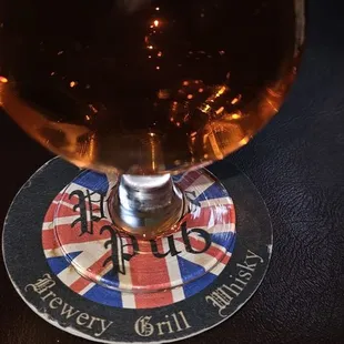 Cherry cider