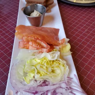 Salmon App