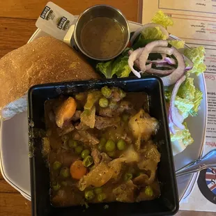Sheepherder &apos;s Stew