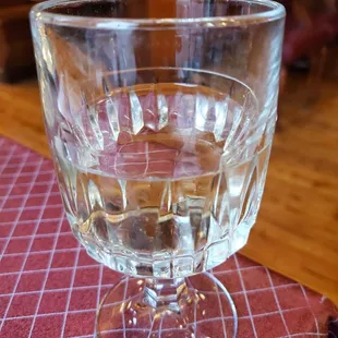 Sauv Blanc $10
