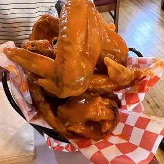 Spitfire Wings