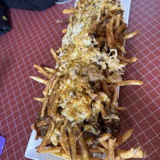 Bisto Chips
