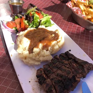 London Broil*