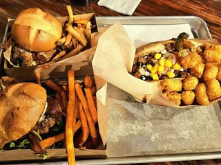 RiNo Beer Garden