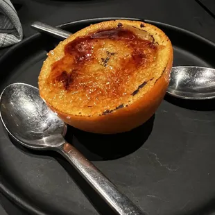 Crema Catalana