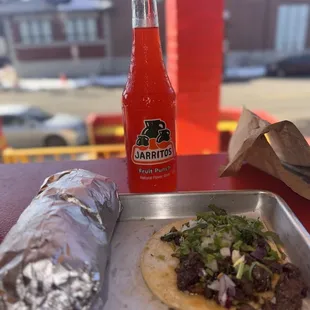 Pintxo's Tacos