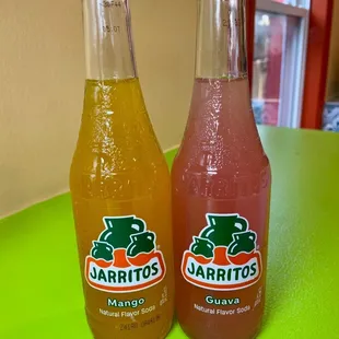 Jarritos