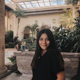 Julia M.