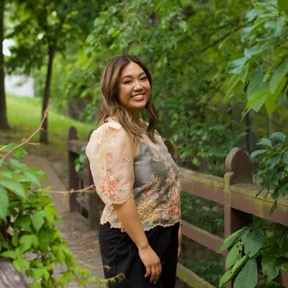 Francine S.