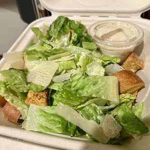 Caesar Salad
