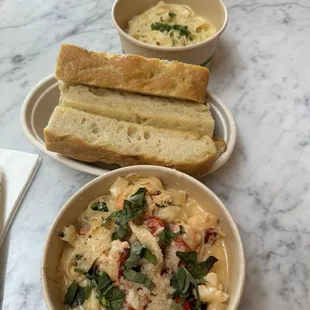 Alfredo Pasta
