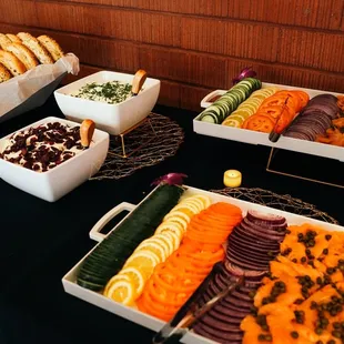 Bagel Bar