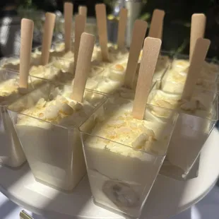 Banana pudding