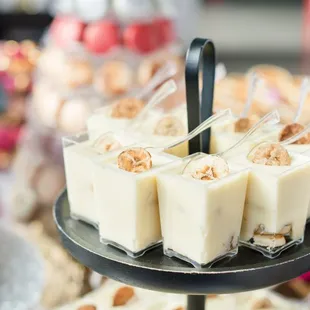 Banana Pudding Trifle