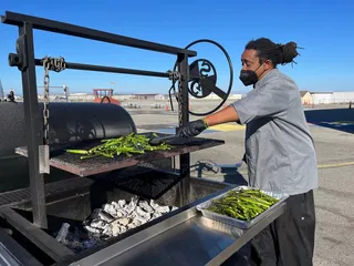 Jordon's Culinary Creations