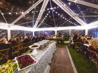 Aurora Catering