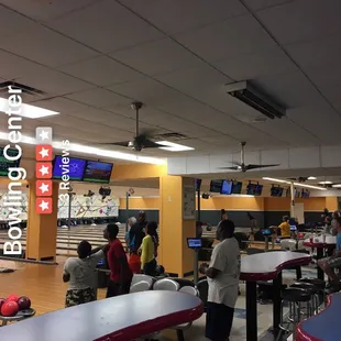 Busy $1 per game Wednesday!!