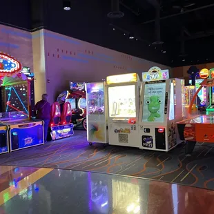 Arcade