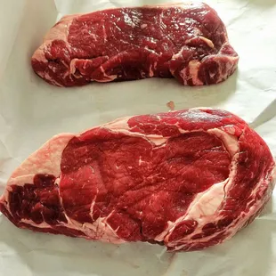 Pinzone's Market Fresh Meats