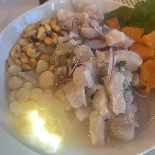 Ceviche