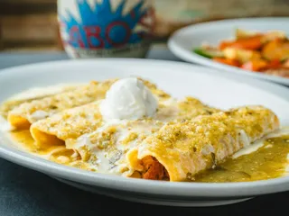 Cabo's Mexican Cuisine And Cantina