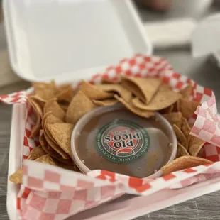 Pio Picos Tacos