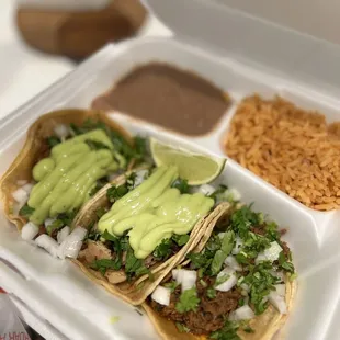 food, tacos